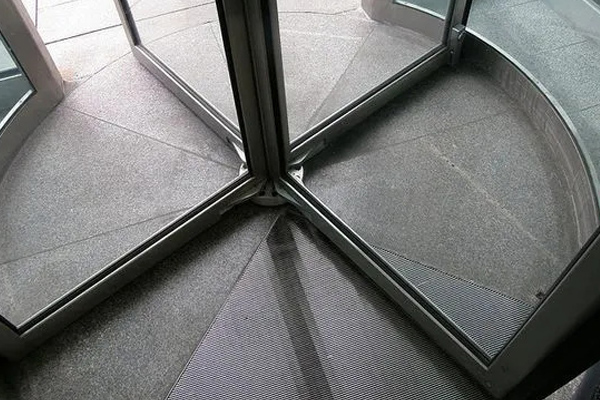 自動(dòng)感應(yīng)門(mén)